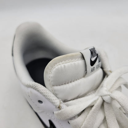 【中古品】【メンズ】 FQ4296-101 AIR FORCE エアフォース 1 LOW ロウ 07 スニーカー シューズ 靴 160-260410-ya-07-izu サイズ：28.5cm カラー：WHITE/BLACK 万代Net店