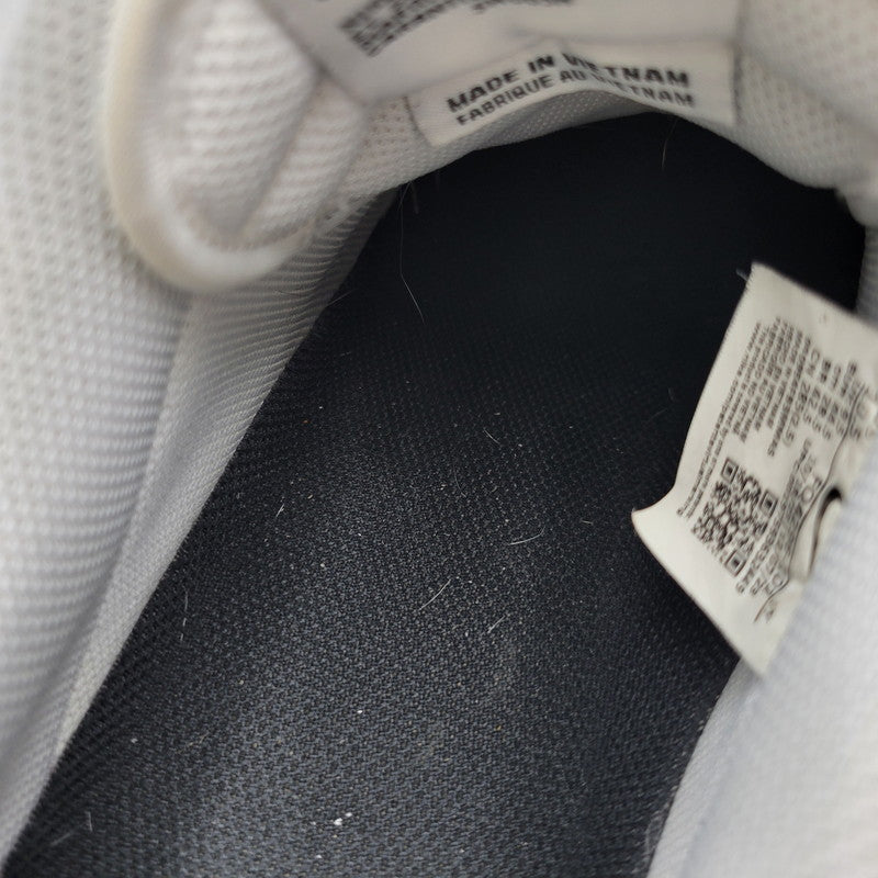 【中古品】【メンズ】 FQ4296-101 AIR FORCE エアフォース 1 LOW ロウ 07 スニーカー シューズ 靴 160-260410-ya-07-izu サイズ：28.5cm カラー：WHITE/BLACK 万代Net店