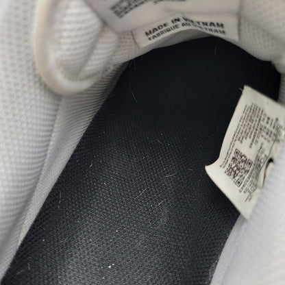 【中古品】【メンズ】 FQ4296-101 AIR FORCE エアフォース 1 LOW ロウ 07 スニーカー シューズ 靴 160-260410-ya-07-izu サイズ：28.5cm カラー：WHITE/BLACK 万代Net店