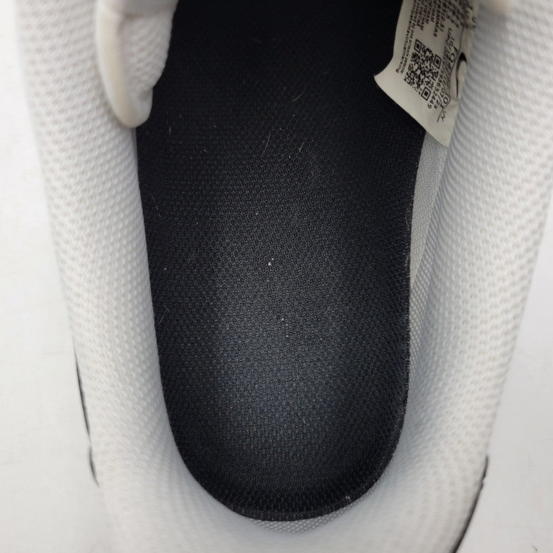 【中古品】【メンズ】 FQ4296-101 AIR FORCE エアフォース 1 LOW ロウ 07 スニーカー シューズ 靴 160-260410-ya-07-izu サイズ：28.5cm カラー：WHITE/BLACK 万代Net店