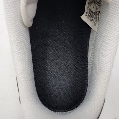 【中古品】【メンズ】 FQ4296-101 AIR FORCE エアフォース 1 LOW ロウ 07 スニーカー シューズ 靴 160-260410-ya-07-izu サイズ：28.5cm カラー：WHITE/BLACK 万代Net店
