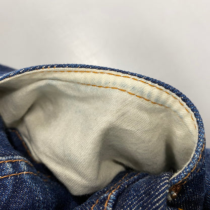 【中古品】【メンズ】 Pherrow's フェローズ LOT 466 DENIM PANTS デニム パンツ ボトムス ズボン 156-260410-km-02-izu サイズ：W30 カラー：インディゴ 万代Net店