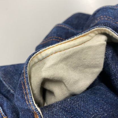 【中古品】【メンズ】 Pherrow's フェローズ LOT 466 DENIM PANTS デニム パンツ ボトムス ズボン 156-260410-km-02-izu サイズ：W30 カラー：インディゴ 万代Net店