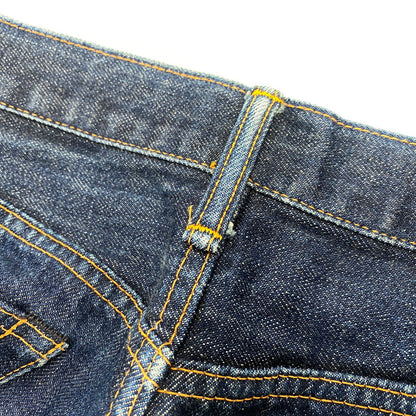 【中古品】【メンズ】 Pherrow's フェローズ LOT 466 DENIM PANTS デニム パンツ ボトムス ズボン 156-260410-km-02-izu サイズ：W30 カラー：インディゴ 万代Net店