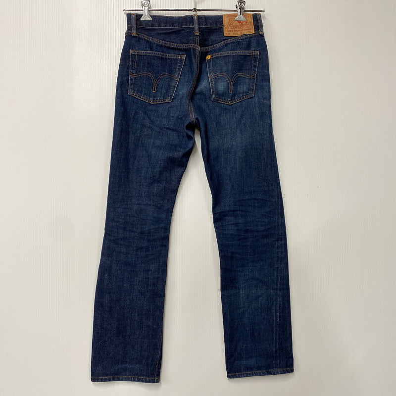 【中古品】【メンズ】 Pherrow's フェローズ LOT 466 DENIM PANTS デニム パンツ ボトムス ズボン 156-260410-km-02-izu サイズ：W30 カラー：インディゴ 万代Net店