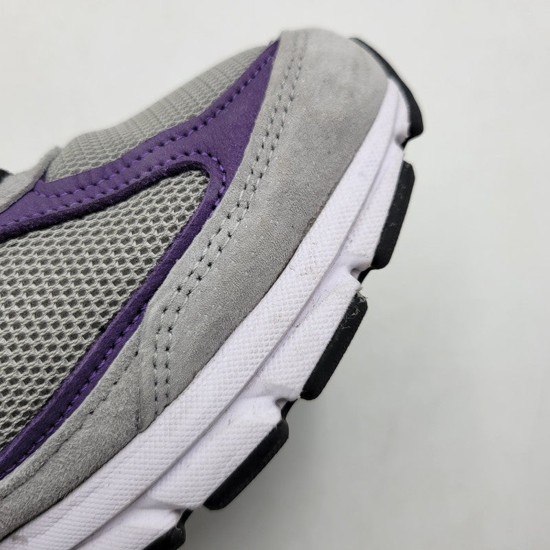 【中古品】【メンズ】 × KITH キス × UNITED ARROWS&SONS ユナイテッドアローズ アンド サンズ 990V4 スニーカー シューズ 靴 162-260410-ya-06-izu サイズ：27cm カラー：SMOKED PEARL 万代Net店