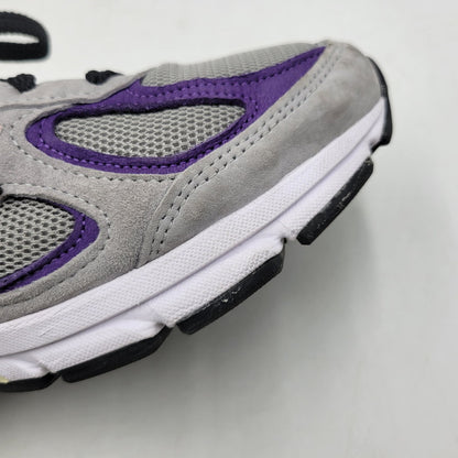 【中古品】【メンズ】 × KITH キス × UNITED ARROWS&SONS ユナイテッドアローズ アンド サンズ 990V4 スニーカー シューズ 靴 162-260410-ya-06-izu サイズ：27cm カラー：SMOKED PEARL 万代Net店