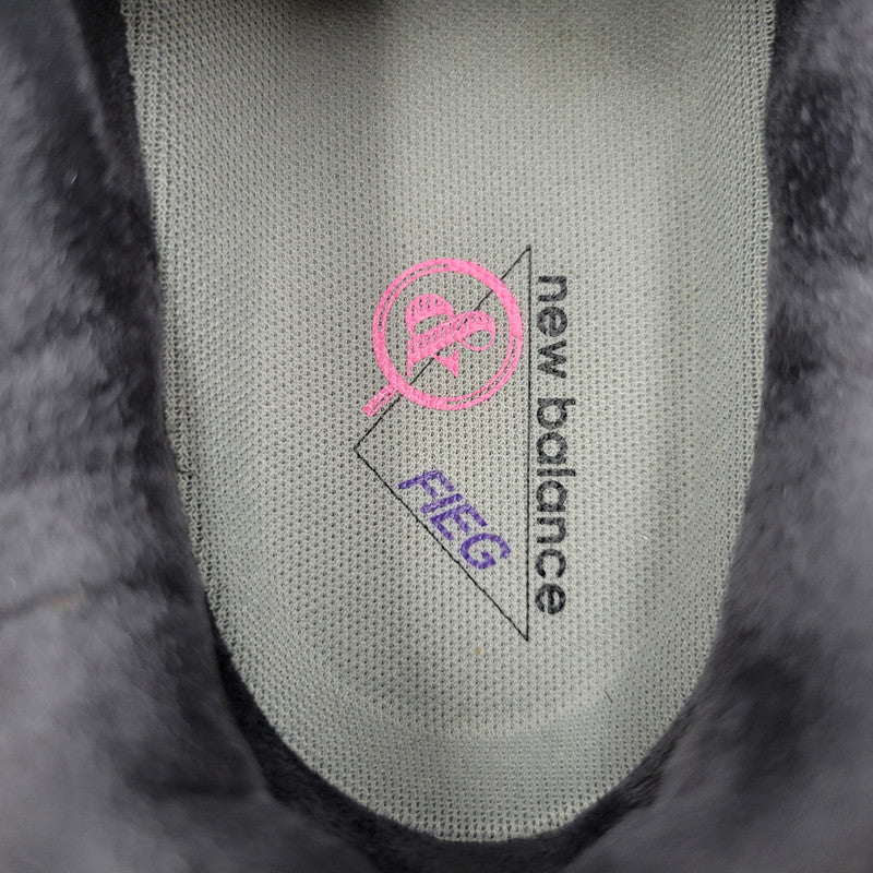 【中古品】【メンズ】 × KITH キス × UNITED ARROWS&SONS ユナイテッドアローズ アンド サンズ 990V4 スニーカー シューズ 靴 162-260410-ya-06-izu サイズ：27cm カラー：SMOKED PEARL 万代Net店