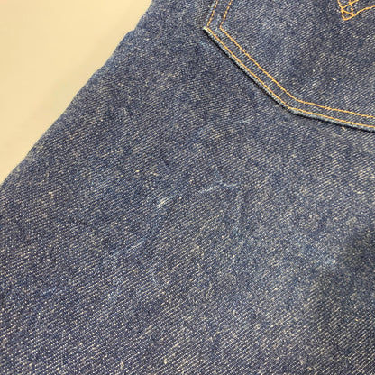 【中古品】【メンズ】 Levi's リーバイス 501-0000 サークルRタブ 刻印555 USA製 97年6月製 90’S DENIM PANTS デニム パンツ ズボンボトムス 157-260411-ya-04-izu サイズ：30×32 カラー：インディゴ 万代Net店