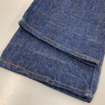 【中古品】【メンズ】 Levi's リーバイス 501-0000 サークルRタブ 刻印555 USA製 97年6月製 90’S DENIM PANTS デニム パンツ ズボンボトムス 157-260411-ya-04-izu サイズ：30×32 カラー：インディゴ 万代Net店
