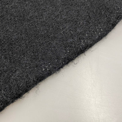 【中古品】【メンズ】 117097 DICE MOHAIR SWEATER ダイス モヘア セーター トップス 142-260412-kh-03-izu サイズ：L カラー：ブラック 万代Net店