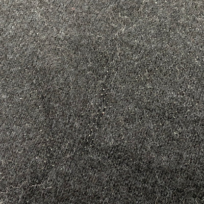 【中古品】【メンズ】 117097 DICE MOHAIR SWEATER ダイス モヘア セーター トップス 142-260412-kh-03-izu サイズ：L カラー：ブラック 万代Net店