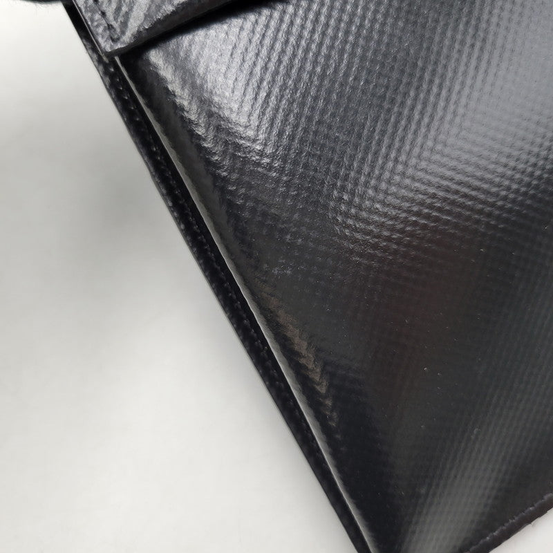 【中古品】【メンズ/レディース】 PHONE CASE TEMI0004A0 スマートフォンケース 188-260412-as-08-izu カラー：ブラック 万代Net店