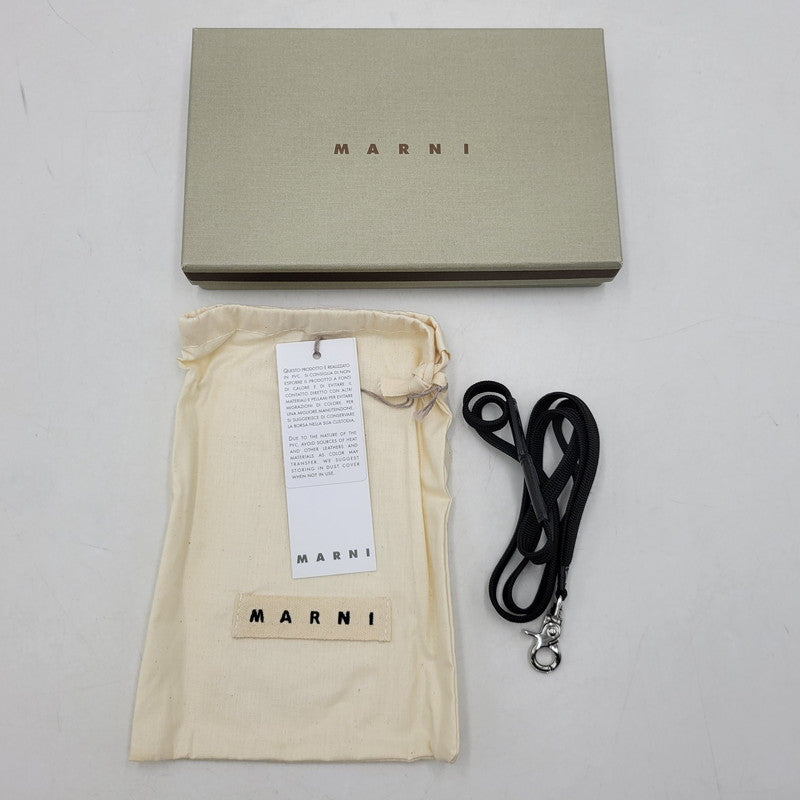 【中古品】【メンズ/レディース】 PHONE CASE TEMI0004A0 スマートフォンケース 188-260412-as-08-izu カラー：ブラック 万代Net店
