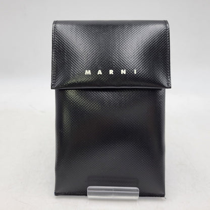【中古品】【メンズ/レディース】 PHONE CASE TEMI0004A0 スマートフォンケース 188-260412-as-08-izu カラー：ブラック 万代Net店