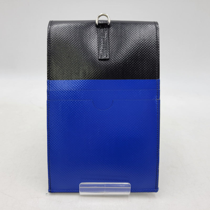 【中古品】【メンズ/レディース】 PHONE CASE TEMI0004A0 スマートフォンケース 188-260412-as-08-izu カラー：ブラック 万代Net店