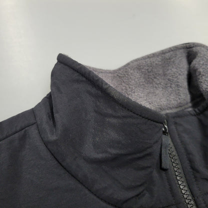 【中古品】【メンズ】 THE NORTH FACE ザ・ノースフェイス NA72051 DENALI JACKET デナリ ジャケット アウター 144-260411-kh-04-izu サイズ：M カラー：ブラック×グレー 万代Net店
