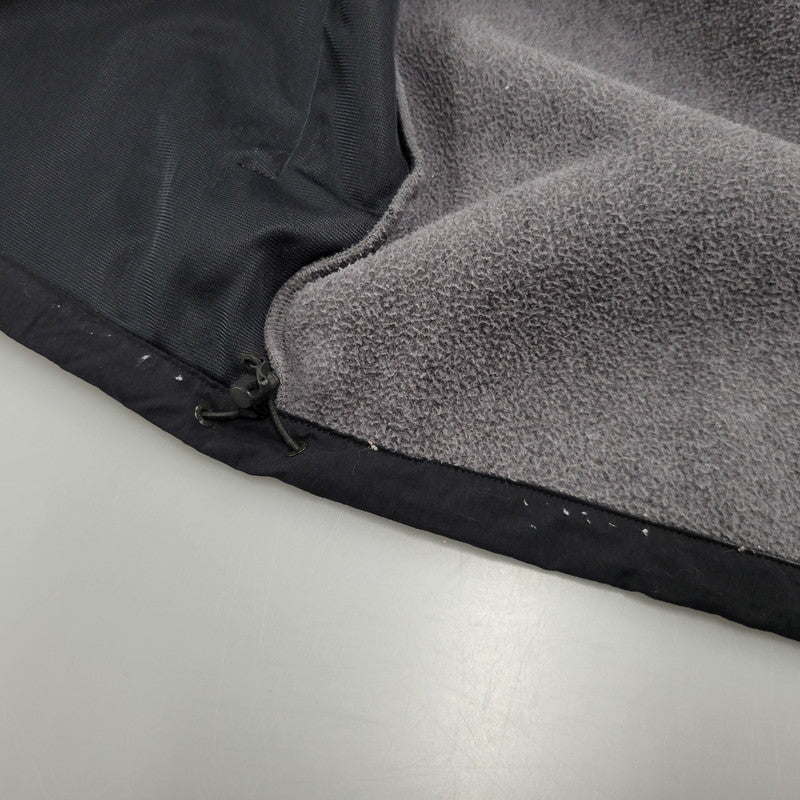 【中古品】【メンズ】 THE NORTH FACE ザ・ノースフェイス NA72051 DENALI JACKET デナリ ジャケット アウター 144-260411-kh-04-izu サイズ：M カラー：ブラック×グレー 万代Net店