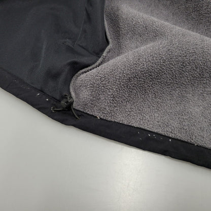 【中古品】【メンズ】 THE NORTH FACE ザ・ノースフェイス NA72051 DENALI JACKET デナリ ジャケット アウター 144-260411-kh-04-izu サイズ：M カラー：ブラック×グレー 万代Net店