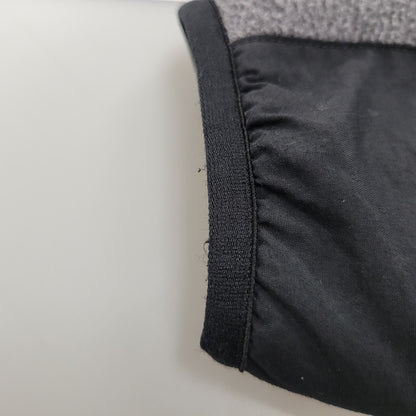 【中古品】【メンズ】 THE NORTH FACE ザ・ノースフェイス NA72051 DENALI JACKET デナリ ジャケット アウター 144-260411-kh-04-izu サイズ：M カラー：ブラック×グレー 万代Net店