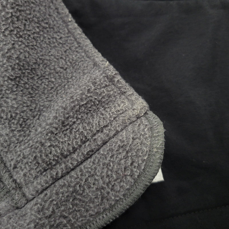 【中古品】【メンズ】 THE NORTH FACE ザ・ノースフェイス NA72051 DENALI JACKET デナリ ジャケット アウター 144-260411-kh-04-izu サイズ：M カラー：ブラック×グレー 万代Net店