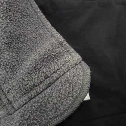 【中古品】【メンズ】 THE NORTH FACE ザ・ノースフェイス NA72051 DENALI JACKET デナリ ジャケット アウター 144-260411-kh-04-izu サイズ：M カラー：ブラック×グレー 万代Net店