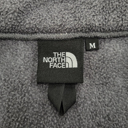 【中古品】【メンズ】 THE NORTH FACE ザ・ノースフェイス NA72051 DENALI JACKET デナリ ジャケット アウター 144-260411-kh-04-izu サイズ：M カラー：ブラック×グレー 万代Net店