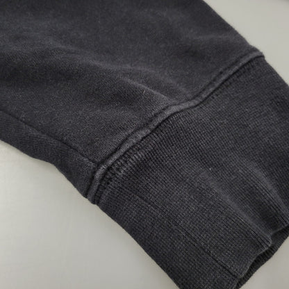 【現状渡し品】【メンズ】 Supreme シュプリーム × THE NORTH FACE ザノースフェイス BANDANA HOODED SWEATSHIRT NT02208I バンダナ フーデッド スウェットシャツ パーカー 149-260412-as-01-izu サイズ：L カラー：ブラック 万代Net店
