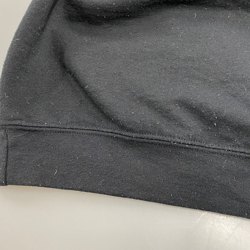【中古品】【メンズ】 HOOK UPS フックアップス HOOK UPS BARREL OF A HOODIE フックアップス バレル オブ ア フーディー パーカー トップス 142-260412-kh-07-izu サイズ：XL カラー：ブラック 万代Net店