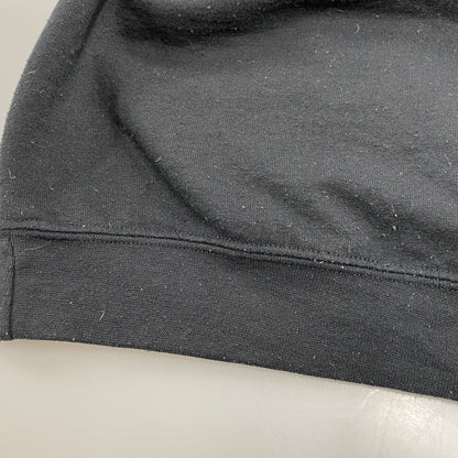 【中古品】【メンズ】 HOOK UPS フックアップス HOOK UPS BARREL OF A HOODIE フックアップス バレル オブ ア フーディー パーカー トップス 142-260412-kh-07-izu サイズ：XL カラー：ブラック 万代Net店
