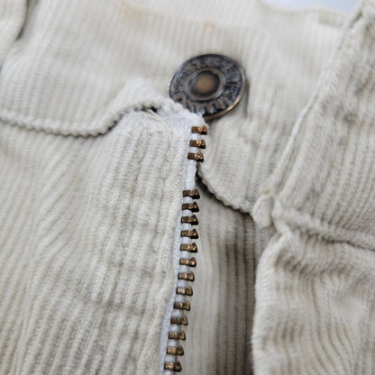 【現状渡し品】【メンズ】 519-1522 42TALON CORDUROY PANTS コーデュロイ パンツ ボトムス 157-260411-kh-03-izu カラー：ベージュ 万代Net店