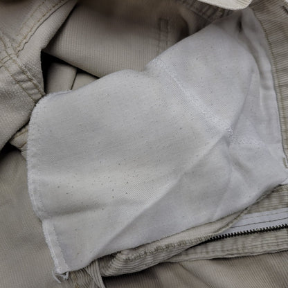 【現状渡し品】【メンズ】 519-1522 42TALON CORDUROY PANTS コーデュロイ パンツ ボトムス 157-260411-kh-03-izu カラー：ベージュ 万代Net店