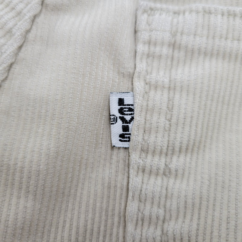 【現状渡し品】【メンズ】 519-1522 42TALON CORDUROY PANTS コーデュロイ パンツ ボトムス 157-260411-kh-03-izu カラー：ベージュ 万代Net店
