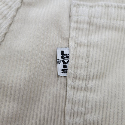 【現状渡し品】【メンズ】 519-1522 42TALON CORDUROY PANTS コーデュロイ パンツ ボトムス 157-260411-kh-03-izu カラー：ベージュ 万代Net店