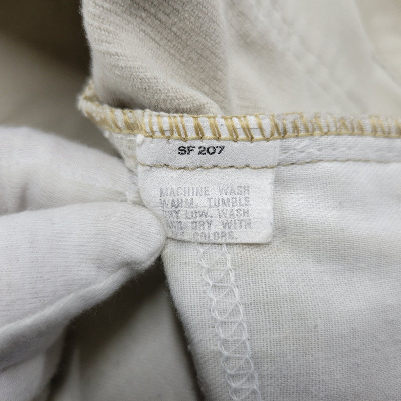 【現状渡し品】【メンズ】 519-1522 42TALON CORDUROY PANTS コーデュロイ パンツ ボトムス 157-260411-kh-03-izu カラー：ベージュ 万代Net店