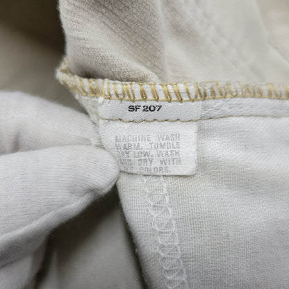 【現状渡し品】【メンズ】 519-1522 42TALON CORDUROY PANTS コーデュロイ パンツ ボトムス 157-260411-kh-03-izu カラー：ベージュ 万代Net店