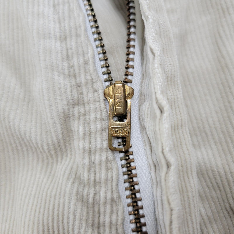 【現状渡し品】【メンズ】 519-1522 42TALON CORDUROY PANTS コーデュロイ パンツ ボトムス 157-260411-kh-03-izu カラー：ベージュ 万代Net店