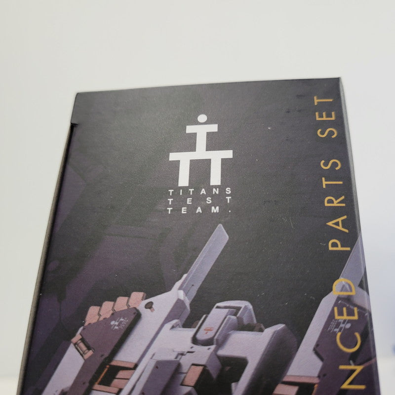 【中古美品】 METAL ROBOT魂 Gパーツ フルドド＆アドバンスパーツセット 056-260802-kk-19-izuh 万代Net店