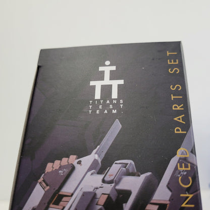 【中古美品】 METAL ROBOT魂 Gパーツ フルドド＆アドバンスパーツセット 056-260802-kk-19-izuh 万代Net店