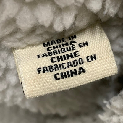 【中古品】【メンズ】 LEVI'S SILVER TAB リーバイス シルバー タブ PC9-A3180-0005 SHERPA TRUCKER JACKET シェルパ トラッカー ジャケット アウター 146-260411-ya-05-izu サイズ：L カラー：BLACK 万代Net店