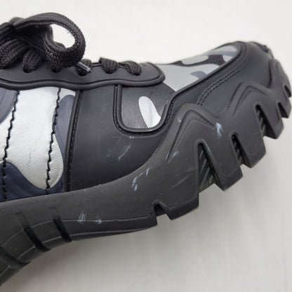 【中古品】【メンズ】 Valentino Garavani ヴァレンティノ・ガラヴァーニ ROCKRUNNER PLUS TY0S0C88MHB ロックランナープラス スニーカー シューズ 靴 183-260412-as-10-izu サイズ：40 カラー：ブラック系 万代Net店