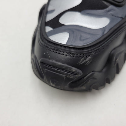 【中古品】【メンズ】 Valentino Garavani ヴァレンティノ・ガラヴァーニ ROCKRUNNER PLUS TY0S0C88MHB ロックランナープラス スニーカー シューズ 靴 183-260412-as-10-izu サイズ：40 カラー：ブラック系 万代Net店