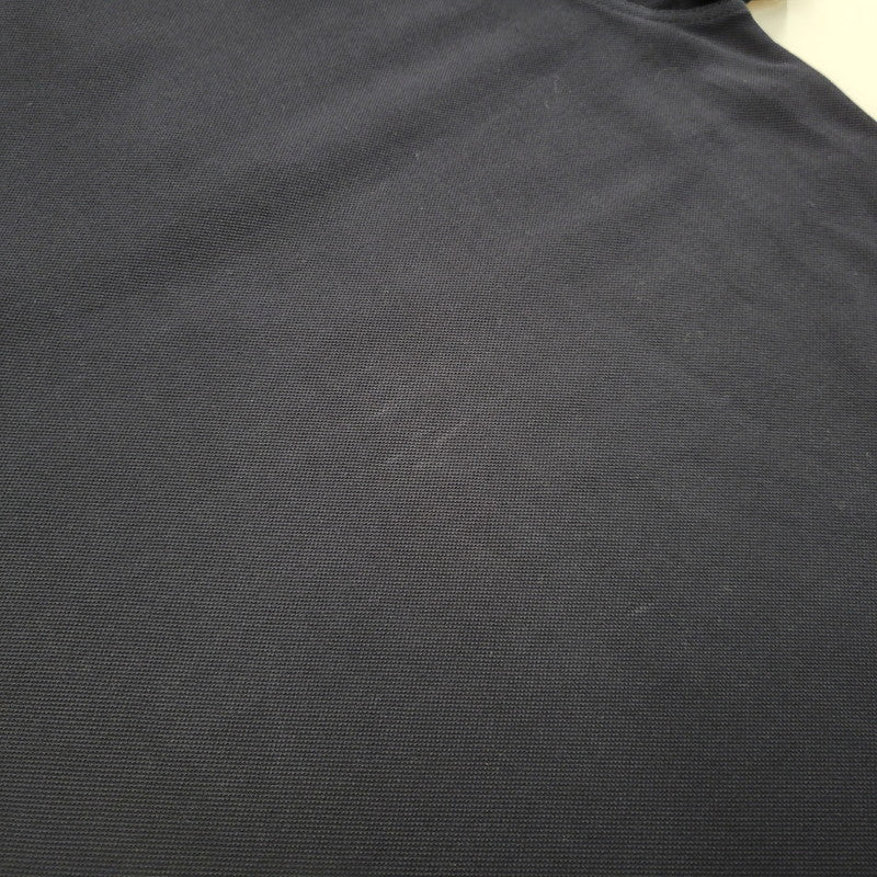 【中古品】【メンズ】 FRED PERRY フレッドペリー M3600 THE FRED PERRY SHIRT ザ フレッド ペリー シャツ トップス 半袖 141-260602-ya-08-izu サイズ：S カラー：ネイビー 万代Net店
