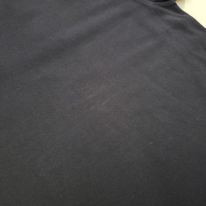 【中古品】【メンズ】 FRED PERRY フレッドペリー M3600 THE FRED PERRY SHIRT ザ フレッド ペリー シャツ トップス 半袖 141-260602-ya-08-izu サイズ：S カラー：ネイビー 万代Net店