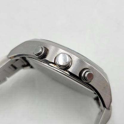 【中古品】【メンズ/レディース】 PAUL SMITH ポールスミス 0510-T013945 QUARTZ WATCH クオーツ ウォッチ 腕時計 時計 197-260602-ya-03-izu カラー：シルバー 万代Net店