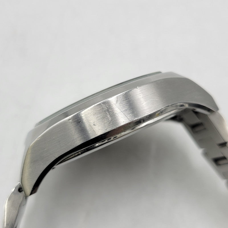 【中古品】【メンズ/レディース】 PAUL SMITH ポールスミス 0510-T013945 QUARTZ WATCH クオーツ ウォッチ 腕時計 時計 197-260602-ya-03-izu カラー：シルバー 万代Net店