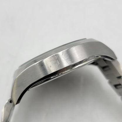 【中古品】【メンズ/レディース】 PAUL SMITH ポールスミス 0510-T013945 QUARTZ WATCH クオーツ ウォッチ 腕時計 時計 197-260602-ya-03-izu カラー：シルバー 万代Net店