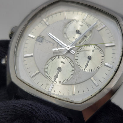 【中古品】【メンズ/レディース】 PAUL SMITH ポールスミス 0510-T013945 QUARTZ WATCH クオーツ ウォッチ 腕時計 時計 197-260602-ya-03-izu カラー：シルバー 万代Net店