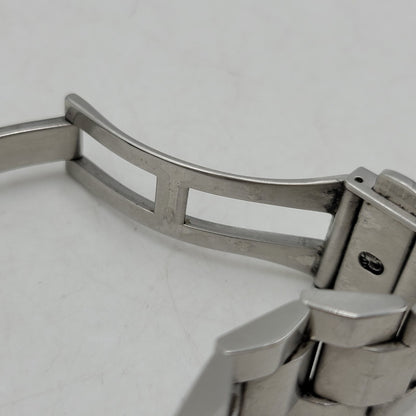 【中古品】【メンズ/レディース】 PAUL SMITH ポールスミス 0510-T013945 QUARTZ WATCH クオーツ ウォッチ 腕時計 時計 197-260602-ya-03-izu カラー：シルバー 万代Net店