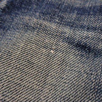【中古品】【メンズ】 STUDIO D’ARTISAN ステュディオダルチザン WW2 MODEL DENIM PANTS D1780U デニムパンツ ジーンズ ボトムス 156-260412-as-06-izu サイズ：30 カラー：インディゴ 万代Net店
